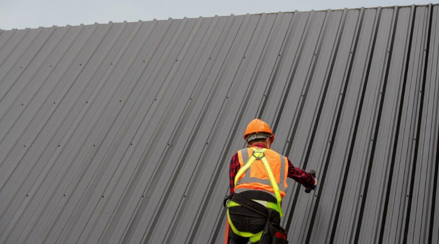 Local Chimney Repair in Poulsbo, WA